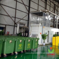 Medical Waste Disinfection Equipment